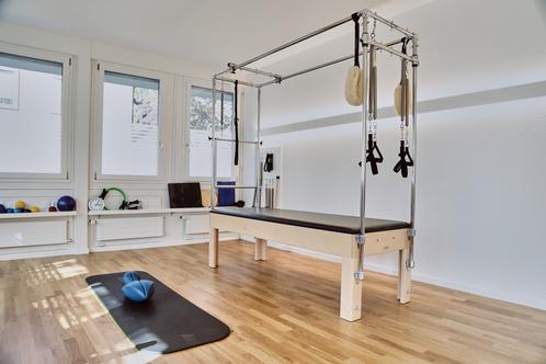 Valero Pilates Studio - Bild 5